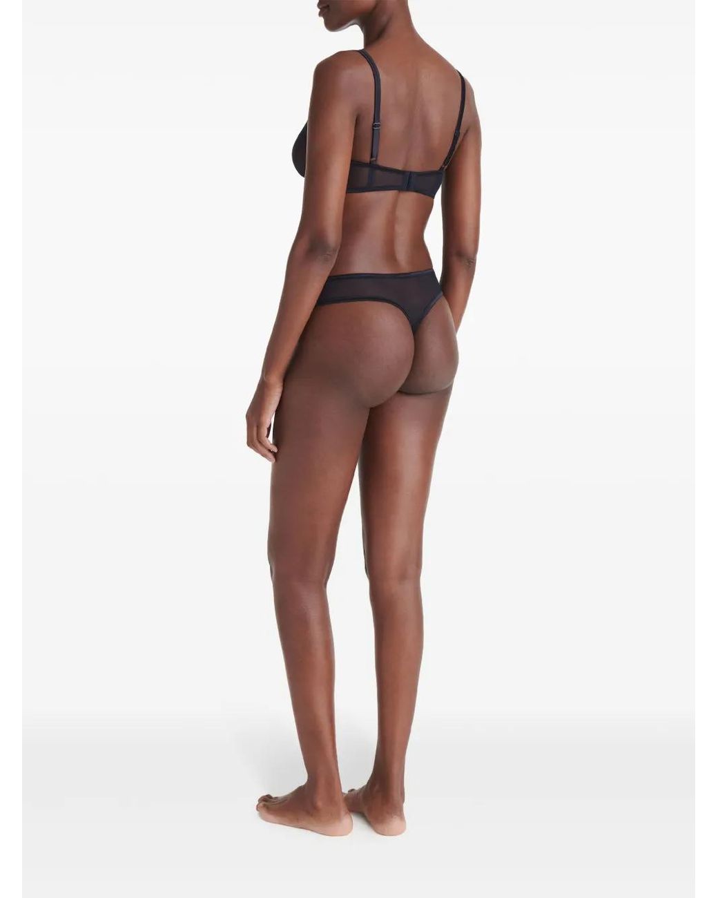 Eres Splendide Tanga in het Blue