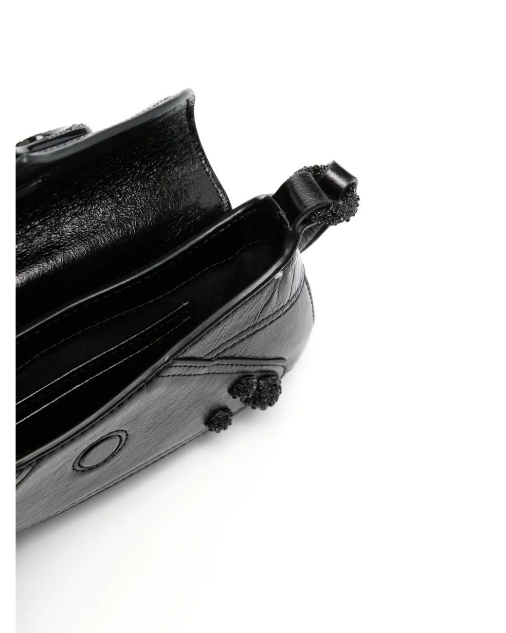Pinko Black Bags