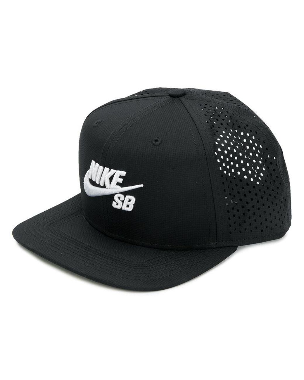 Nike Cap in Black for Men |