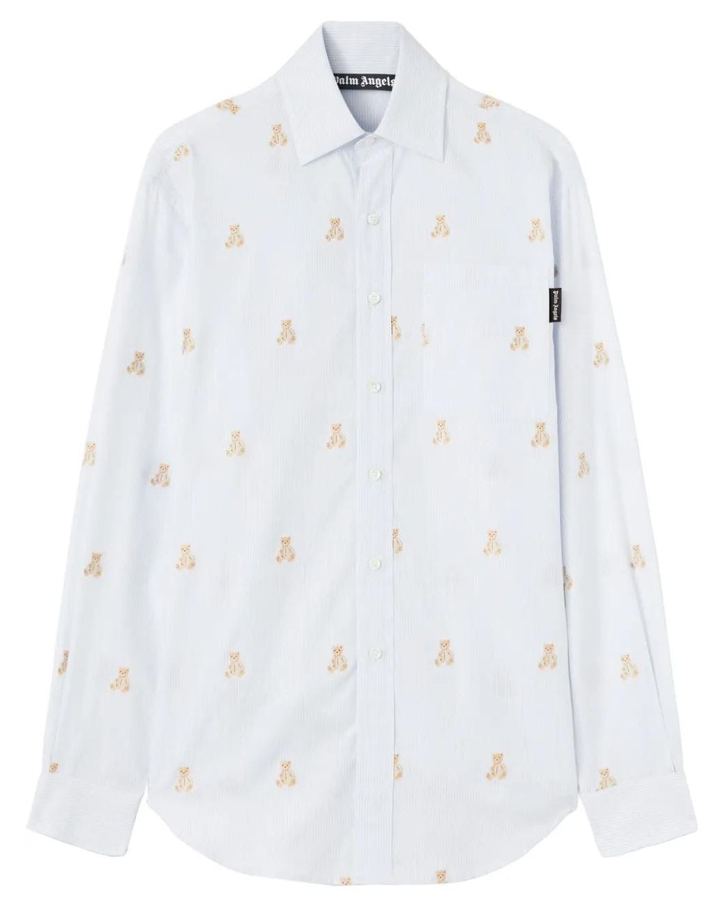 Palm Angels White Bear for men