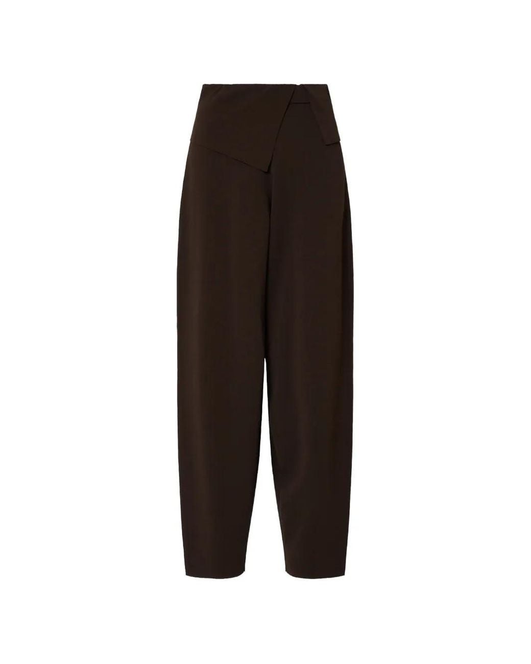 Liu Jo Black Knit Trousers