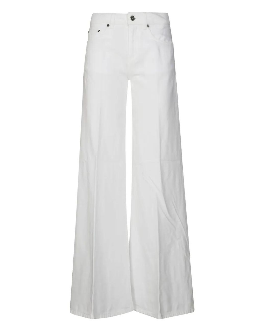 Dondup Marlene Broek in het White