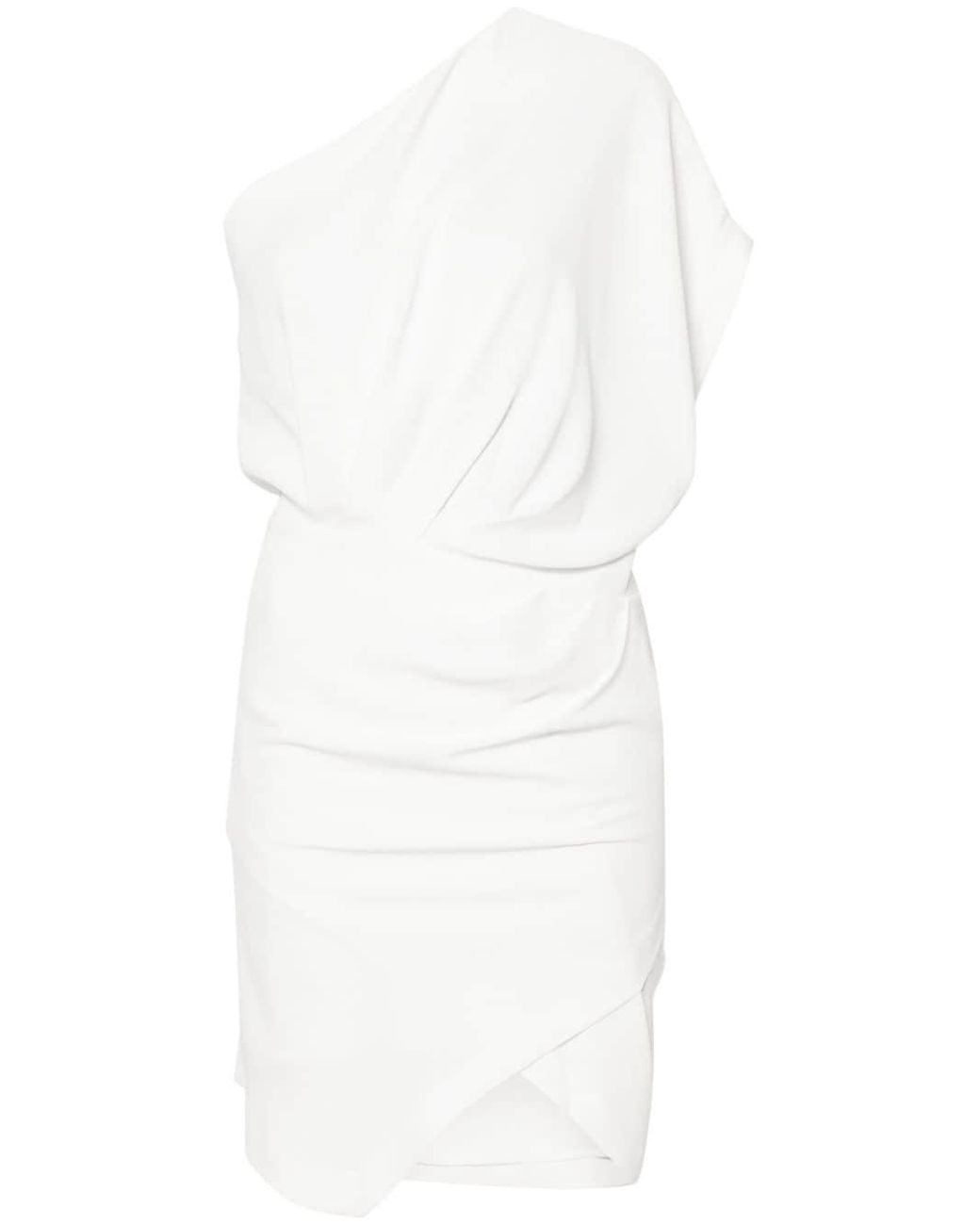 Camelia chiffon mini dress online