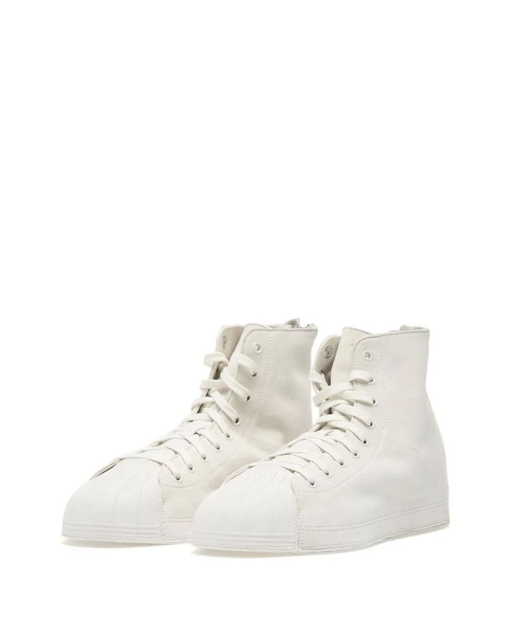 Y-3 Natural Nizzastar Hi