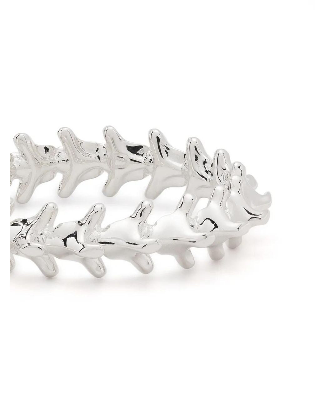 Shaun Leane Ring in het White