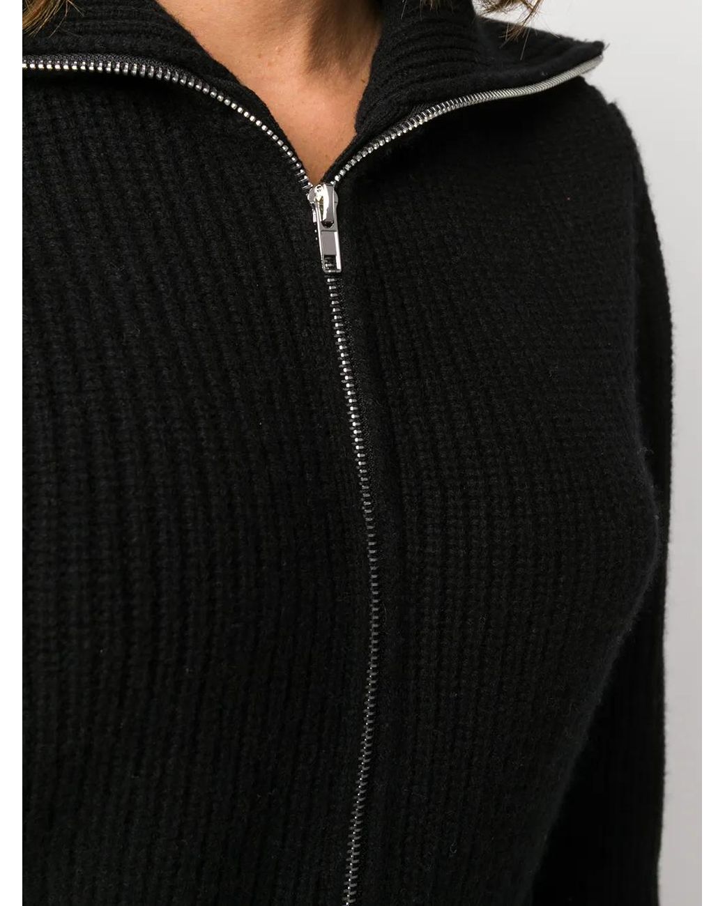 Cashmere In Love Black Cashmere