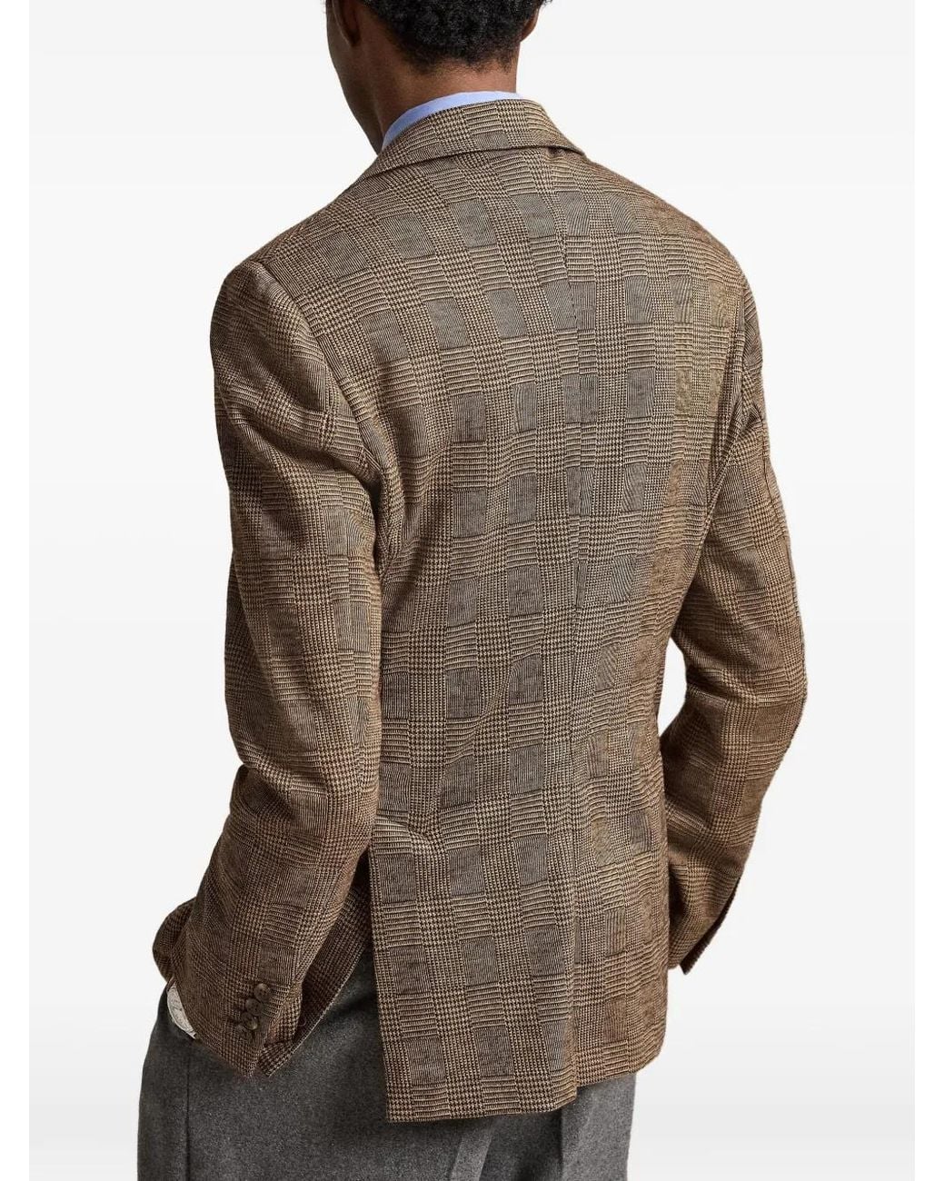 Polo Ralph Lauren Brown Blazer/Sport Coat for men