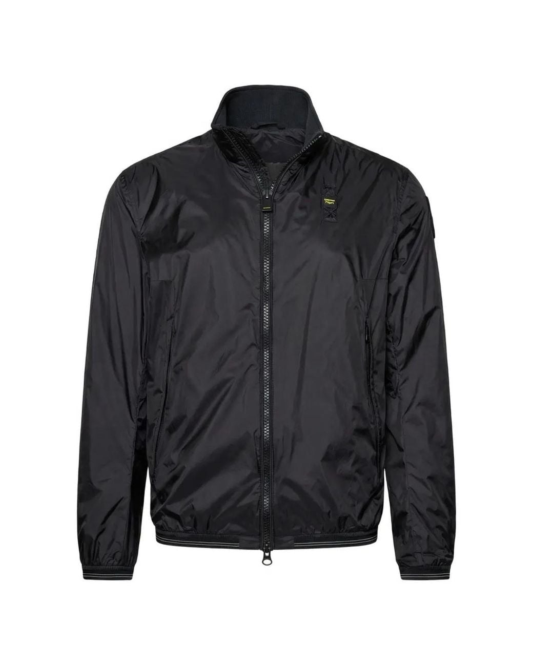 Blauer Black Kerwin Jacket for men