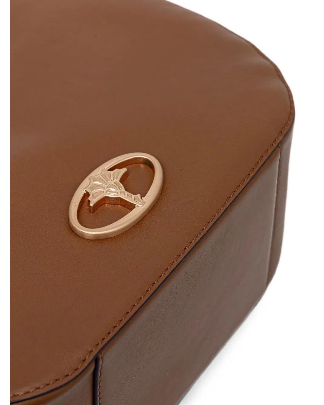 Joop! Brown Dattilo Levke Shoulder Bag