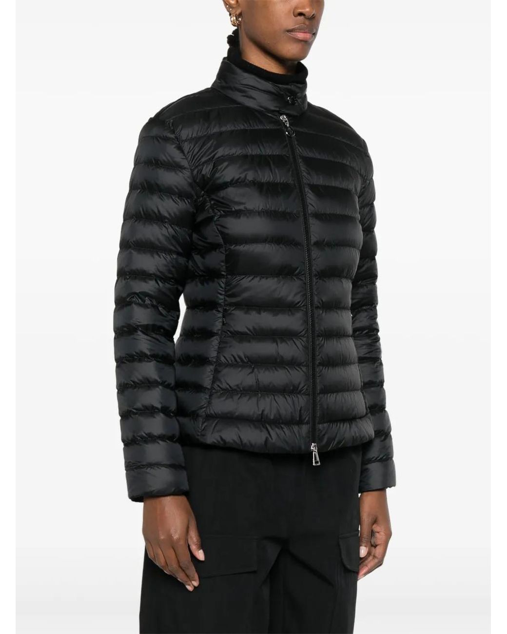 Moncler Black Igelle