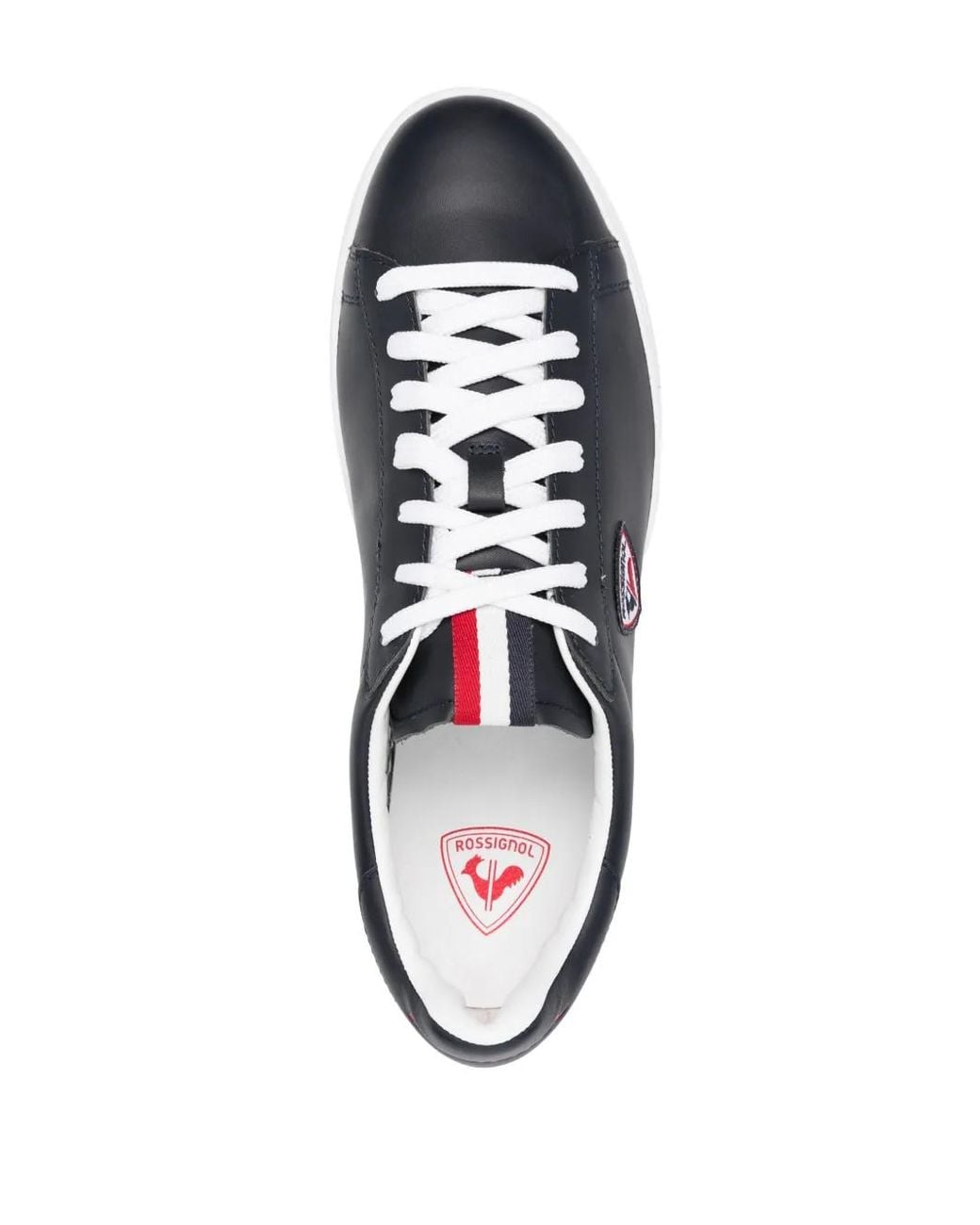 Baskets Alex Rossignol pour homme en coloris Black