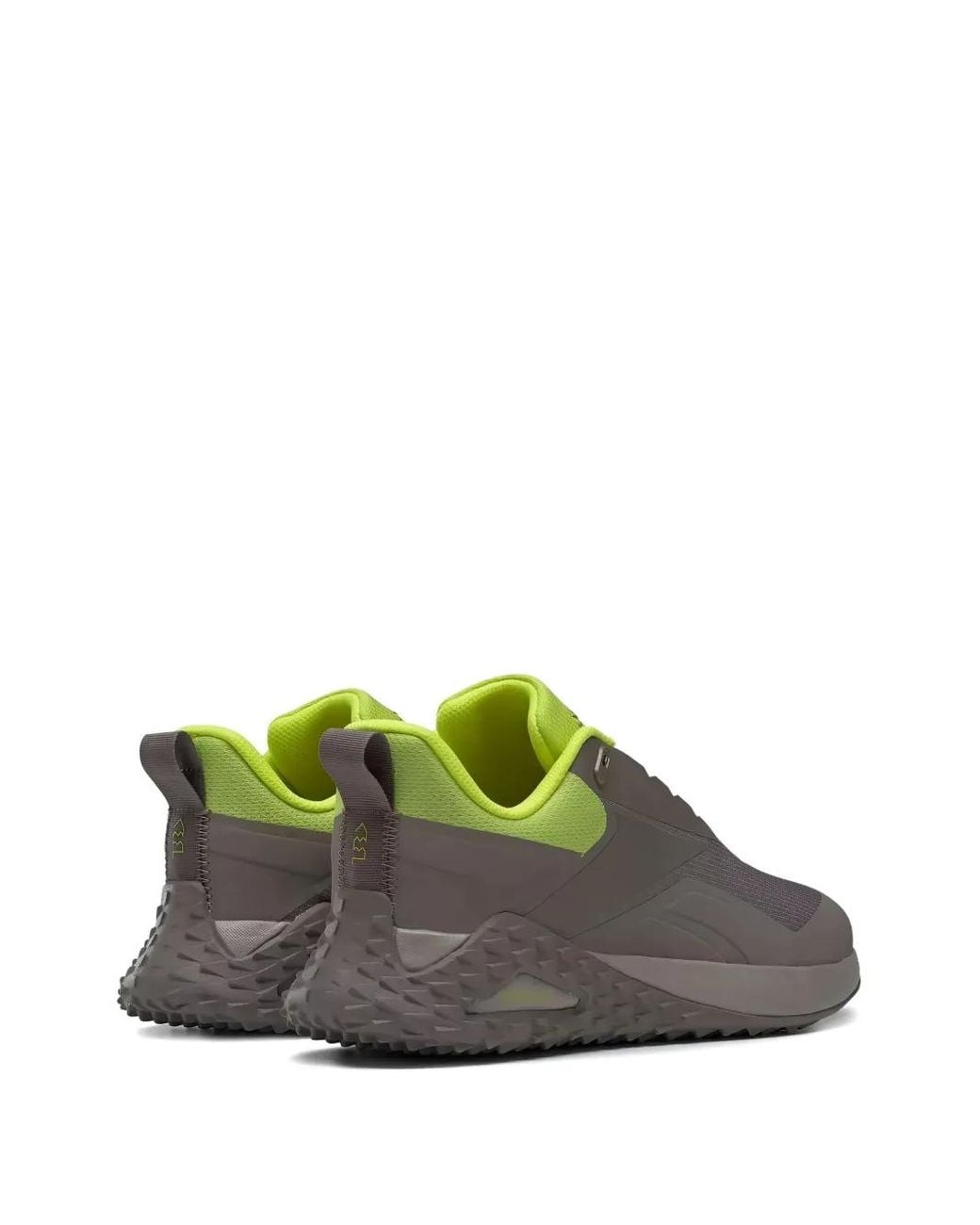 Baskets Trail Cruiser Reebok pour homme en coloris Gray