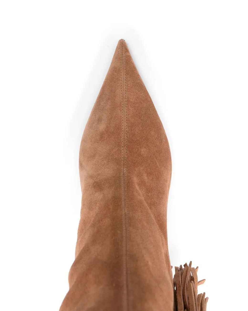 Paris Texas Brown Boots