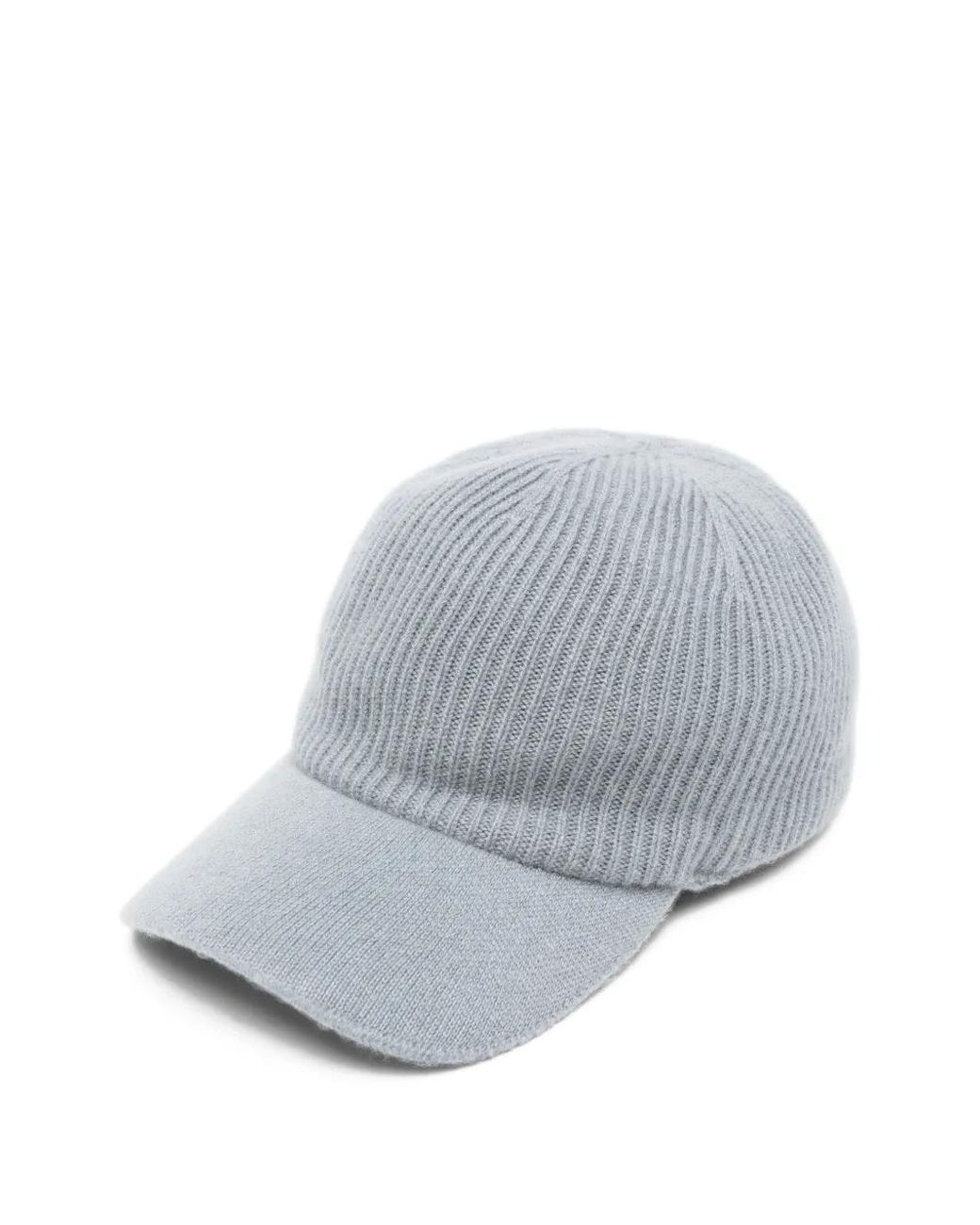Cappello Da Baseball A Coste di Eleventy in Gray da Uomo