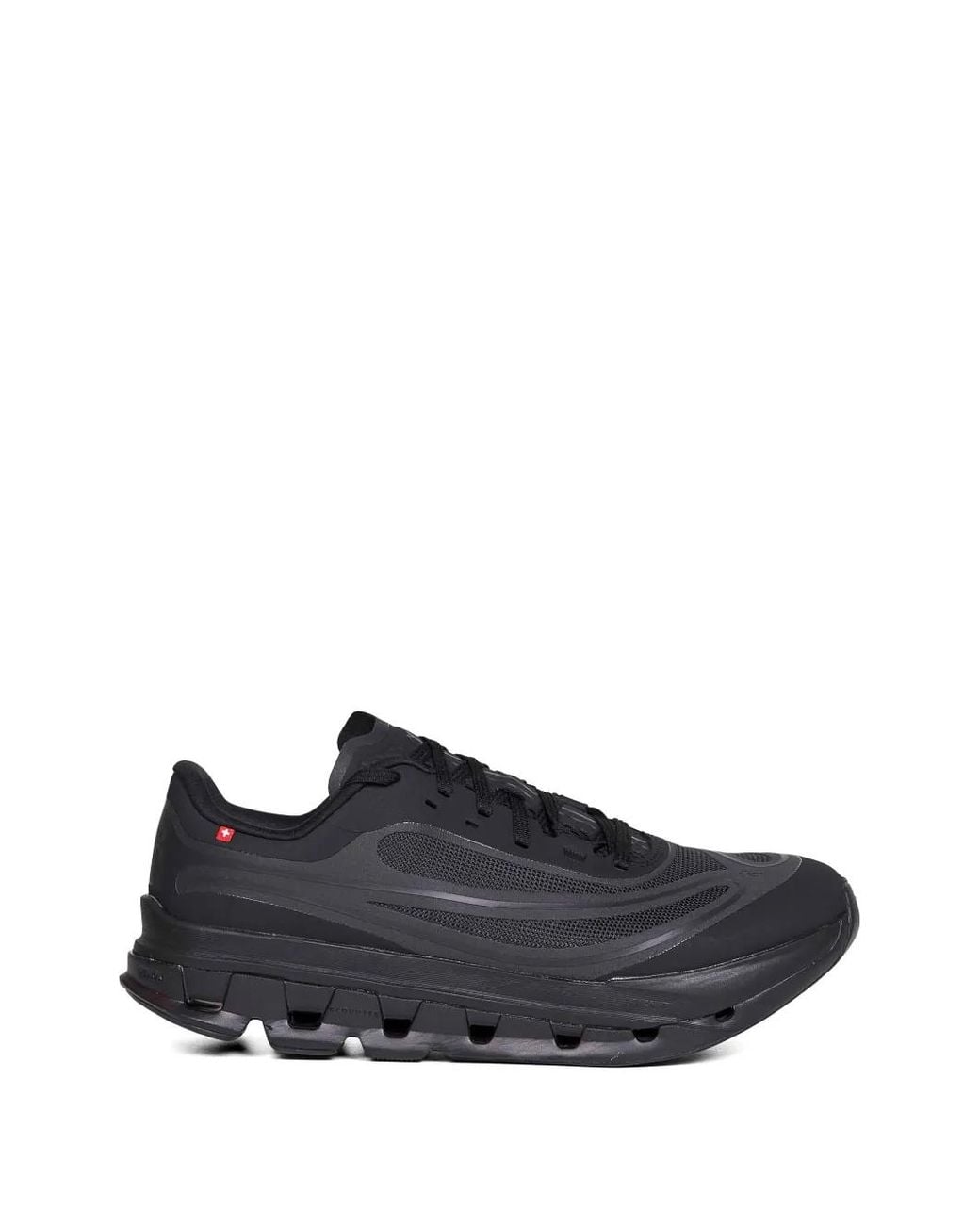 On Shoes Blue Cloudflow 5 Ad Sneakers for men
