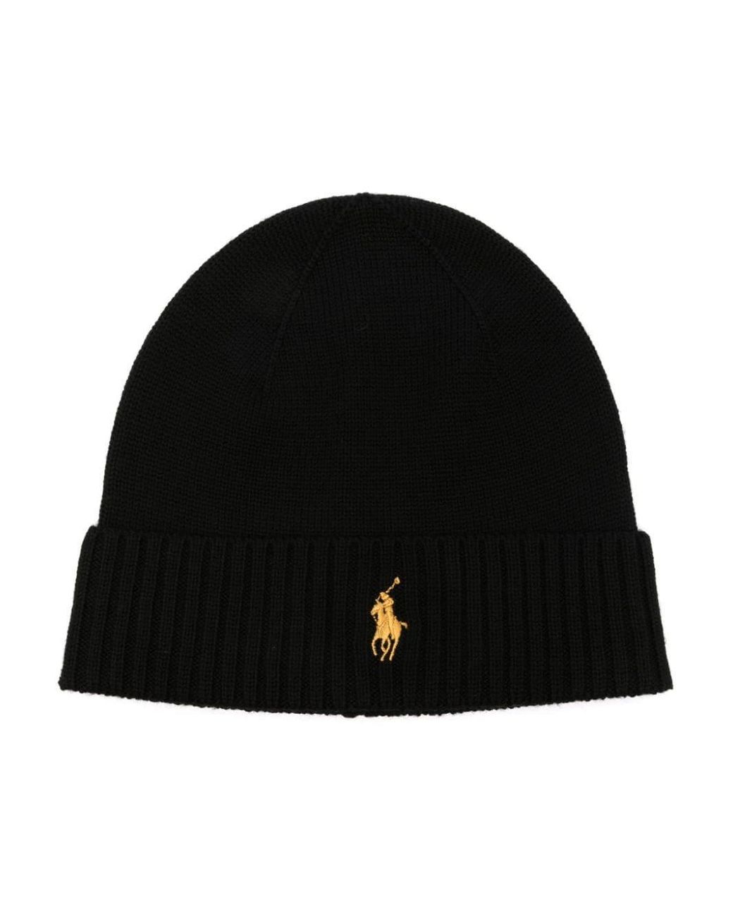 polo beanie cheap