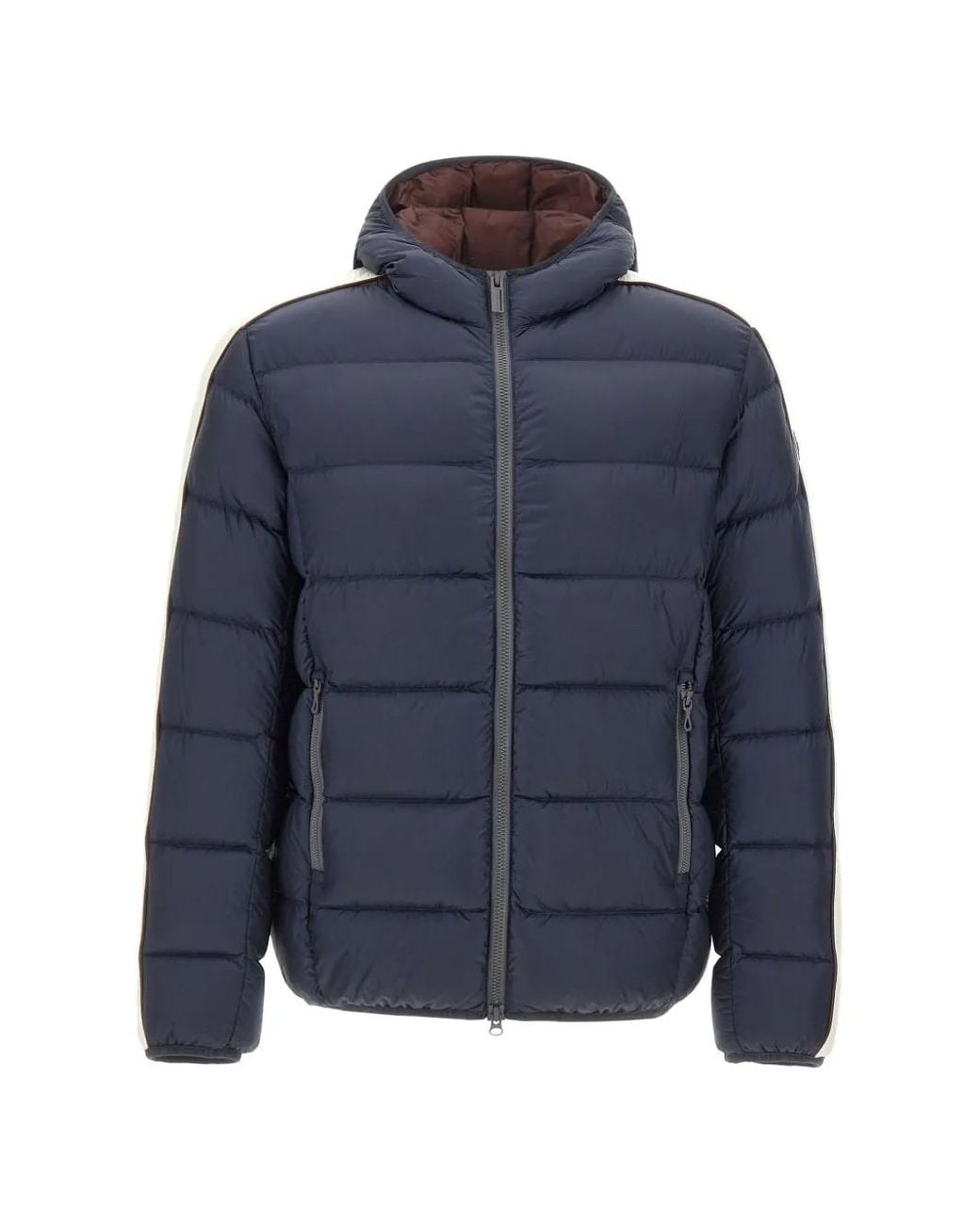 Colmar Blue Remind Padded Down Jacket for men
