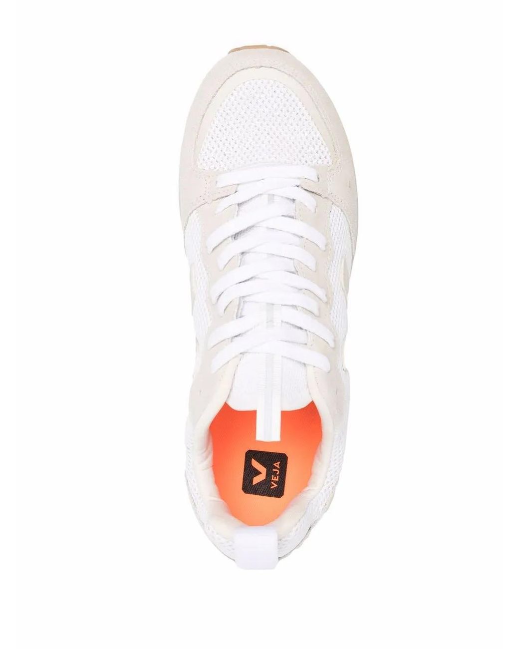 Veja White Sneakers for men