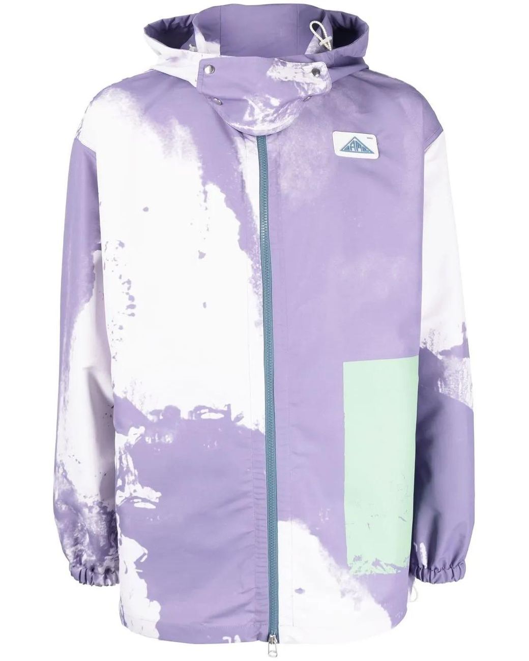OAMC Jack Met Rits in het Purple voor heren