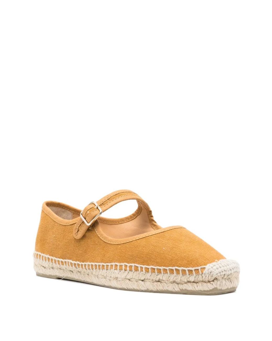 Castaner Brown Padua Espadrilles