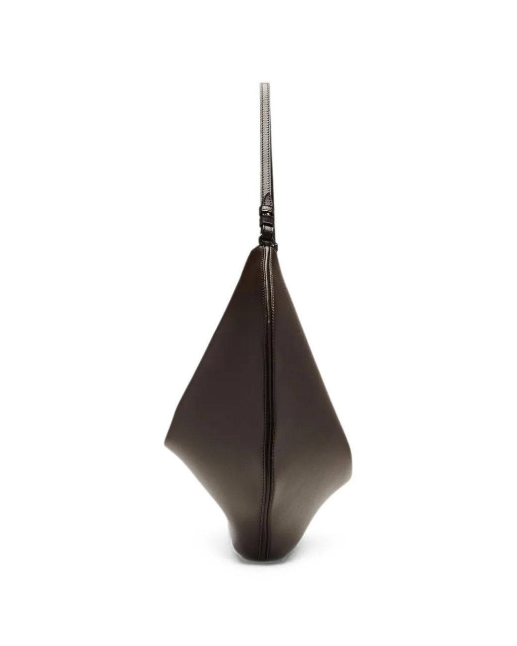 Jacquemus Brown Shoulder Bags
