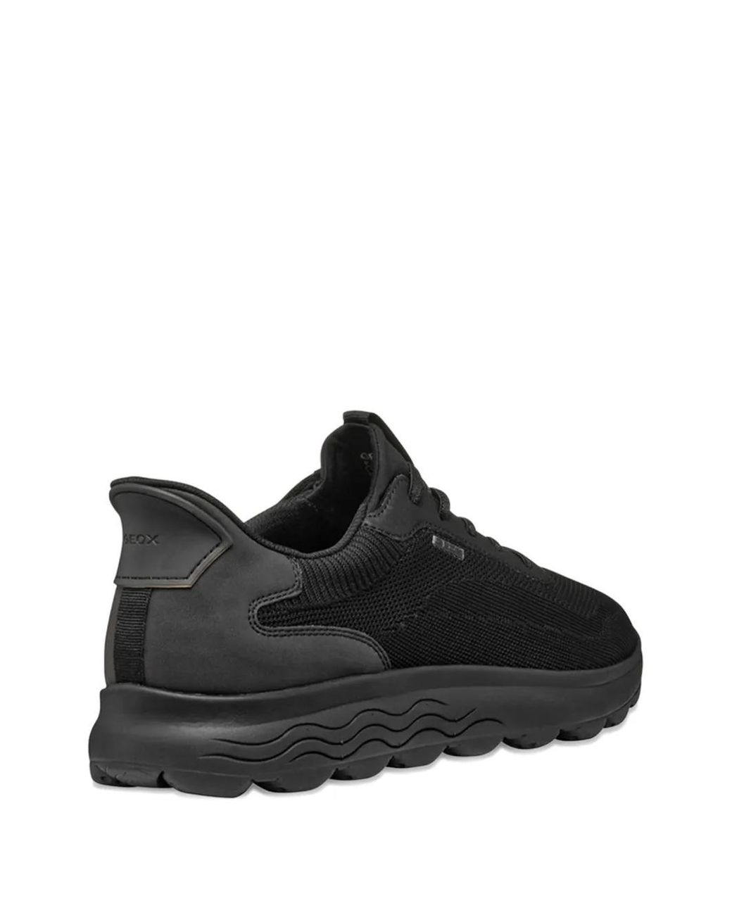 Geox Black Spherica Plus for men