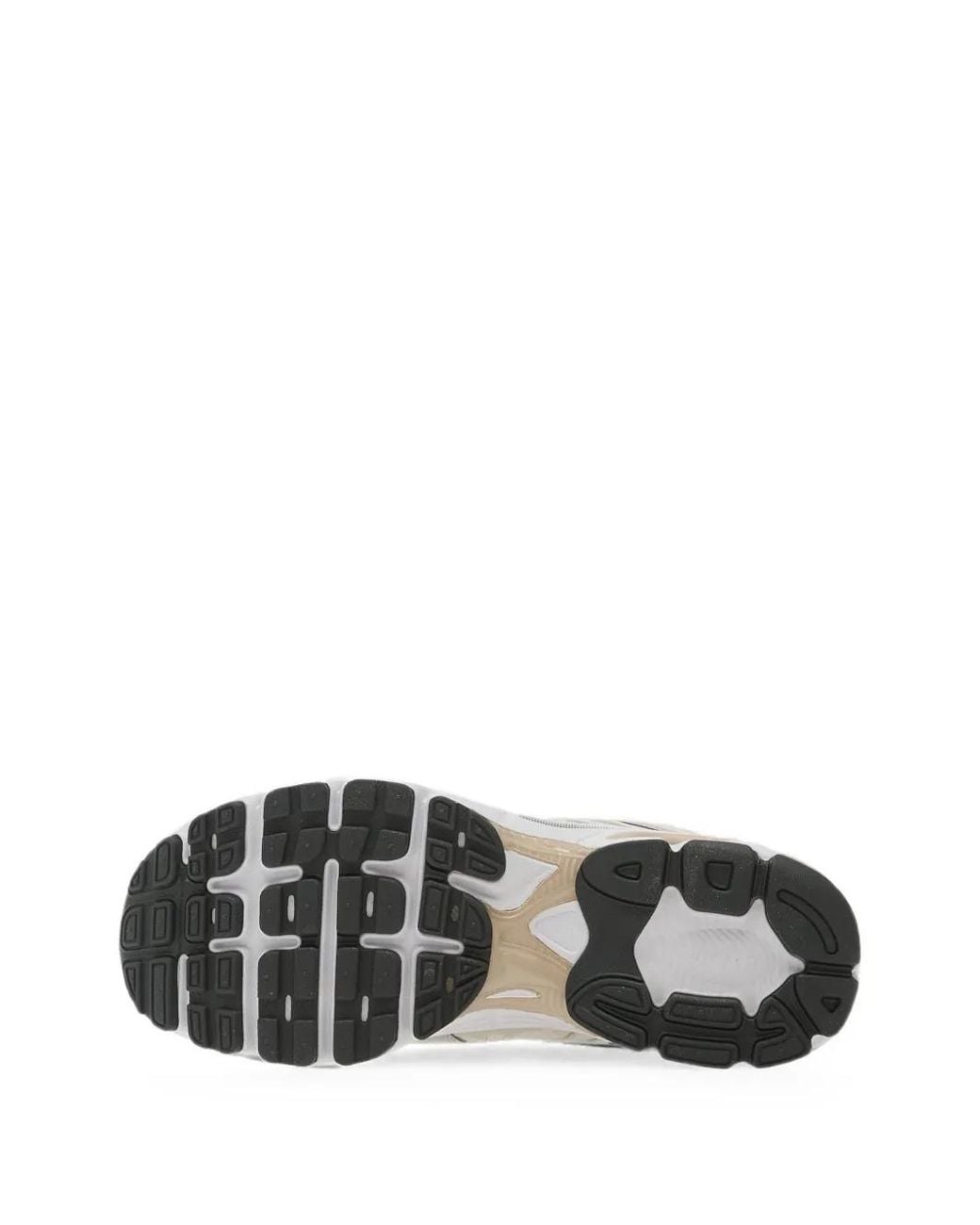 Nike White Air Max Moto 2K Mesh Sneakers for men