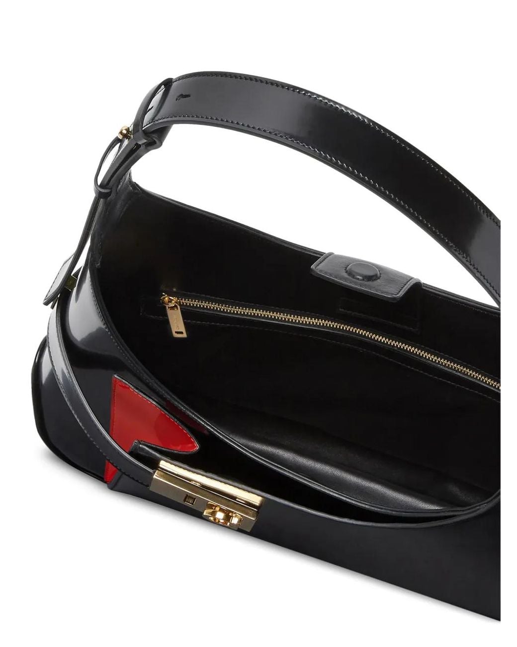Ferragamo Black Bags