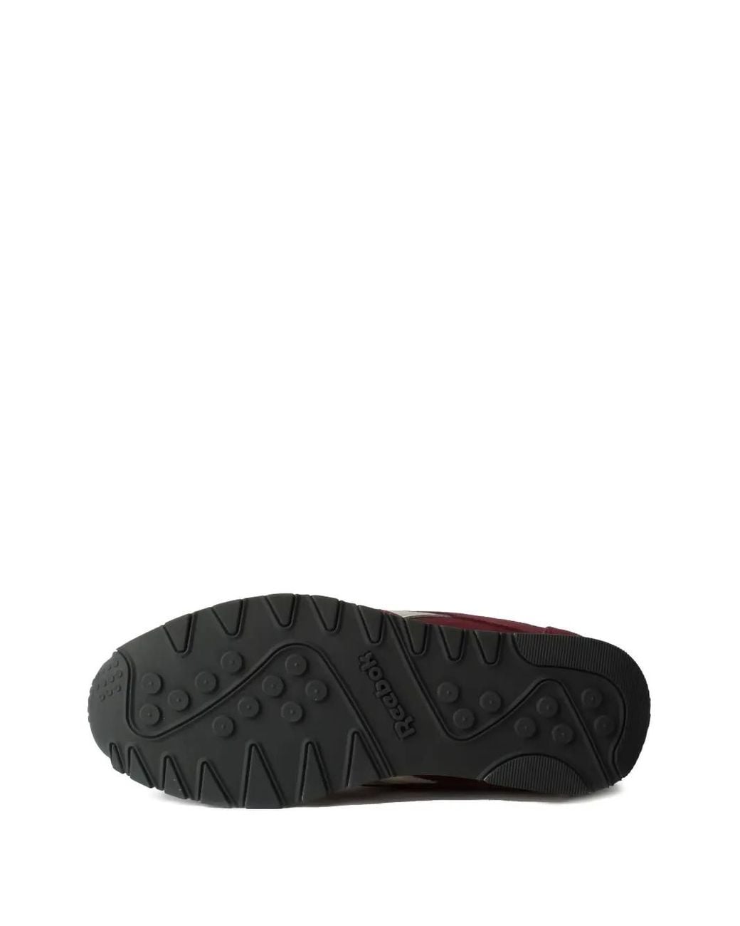 Reebok Cl Sneakers in Brown für Herren