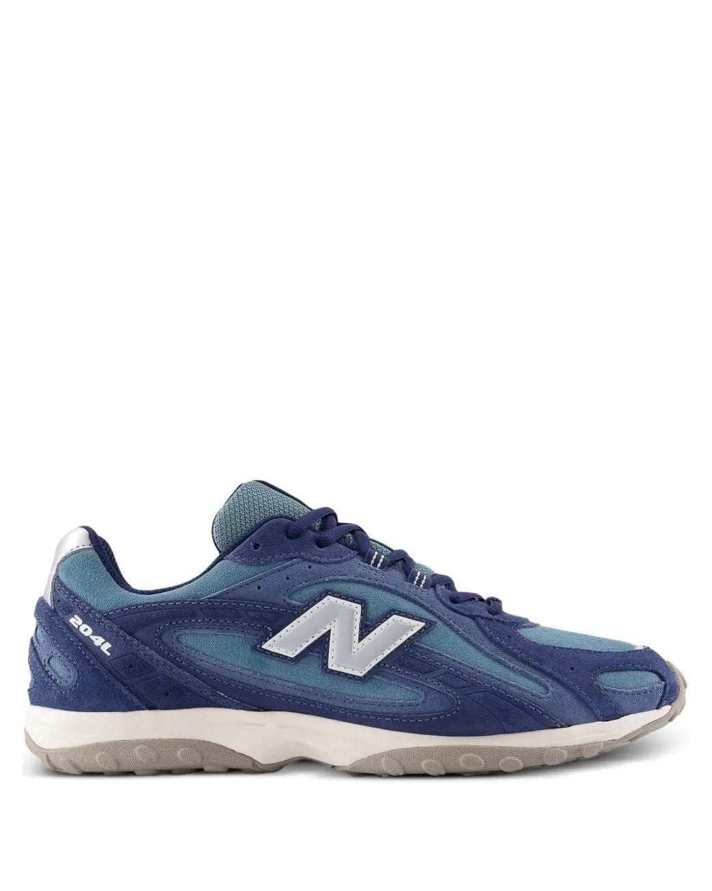 New Balance Blue 204L