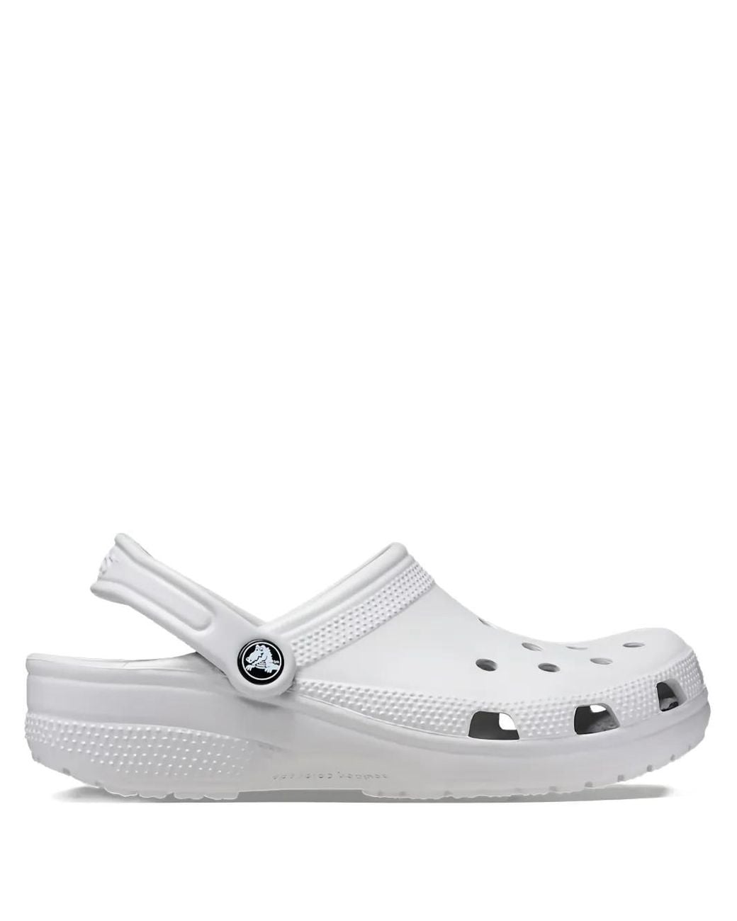 Clog Classici di CROCSTM in White