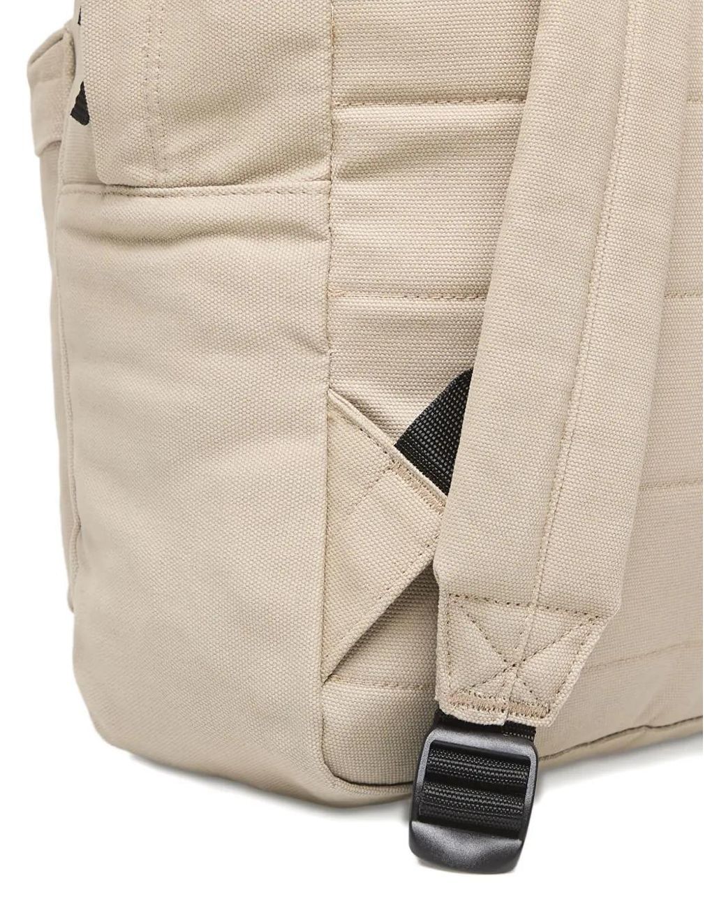Dickies Natural Duck Canvas Backpack