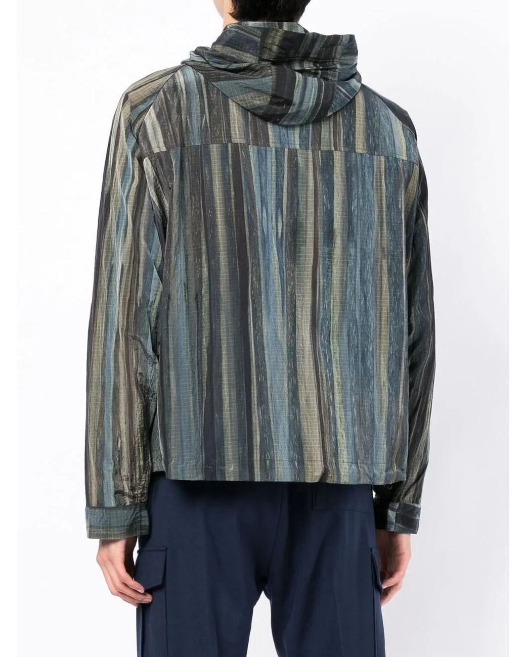Paul Smith Jack Met Capuchon in het Green voor heren