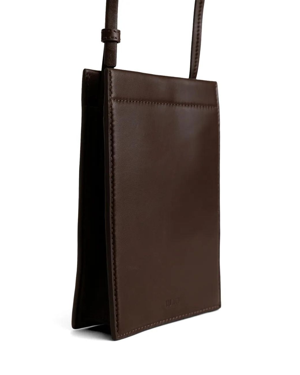 Bandolera Georgie Yu Mei de color Black