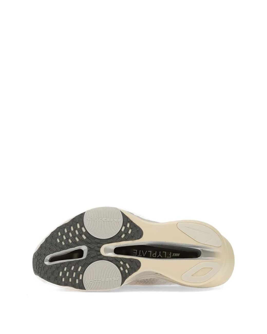 Nike White Baskets Alphafly 3 for men