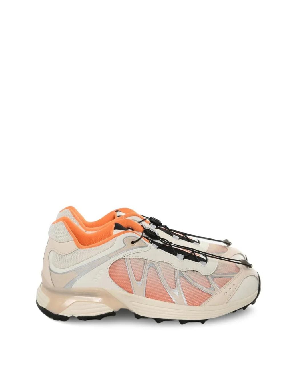 Salomon White Xt-Whisper Sneakers