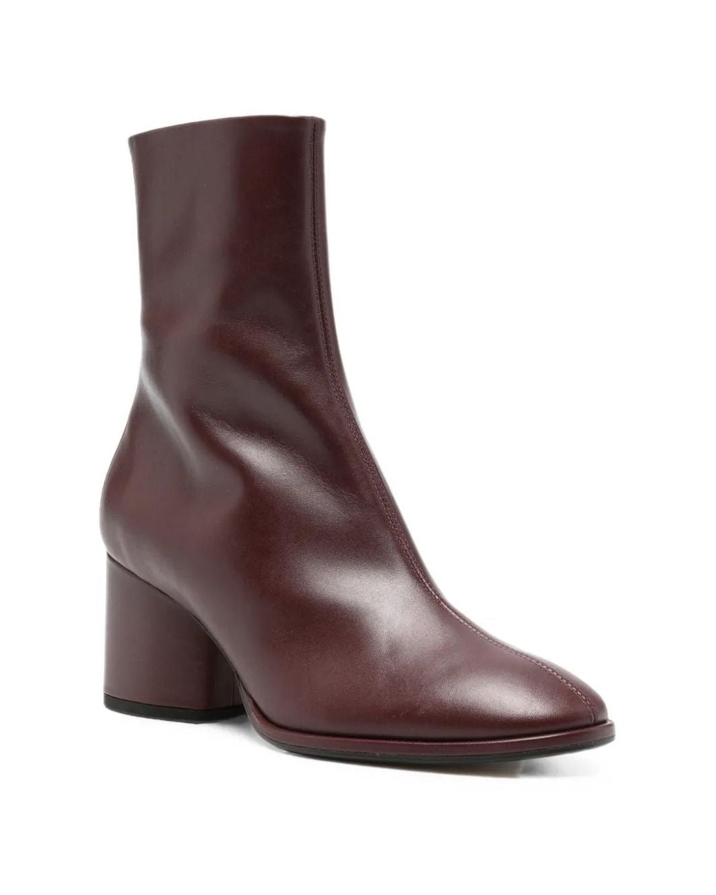 Aeyde Brown Shoes