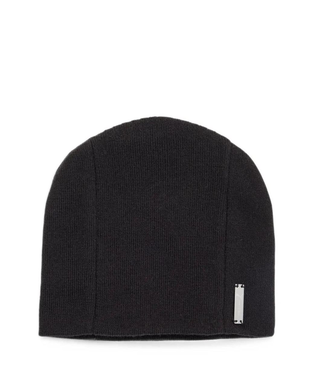 PUMA Black X _J.L-A.L_ Skull Beanie Hat for men