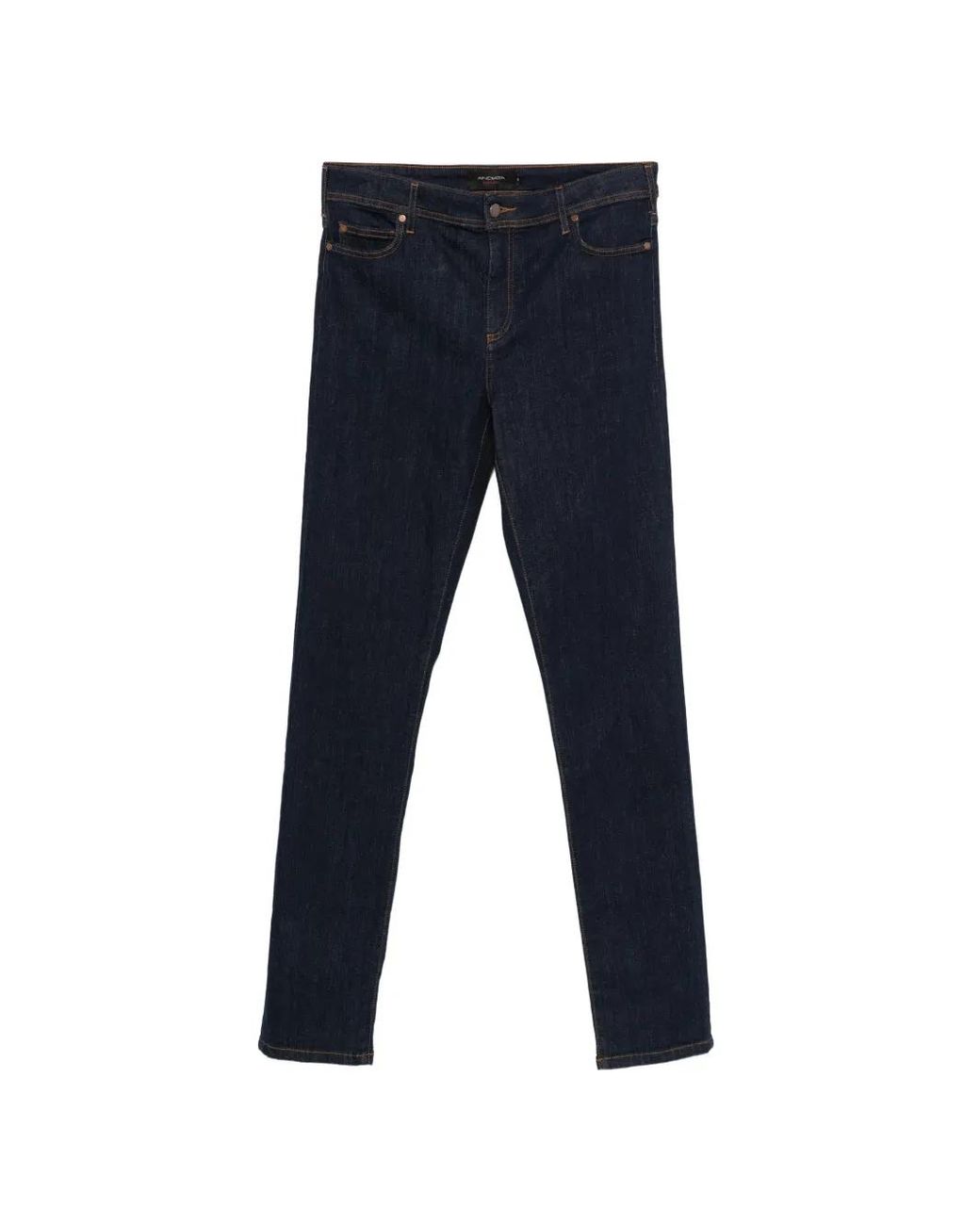 Andiata Blue Cara Jeans