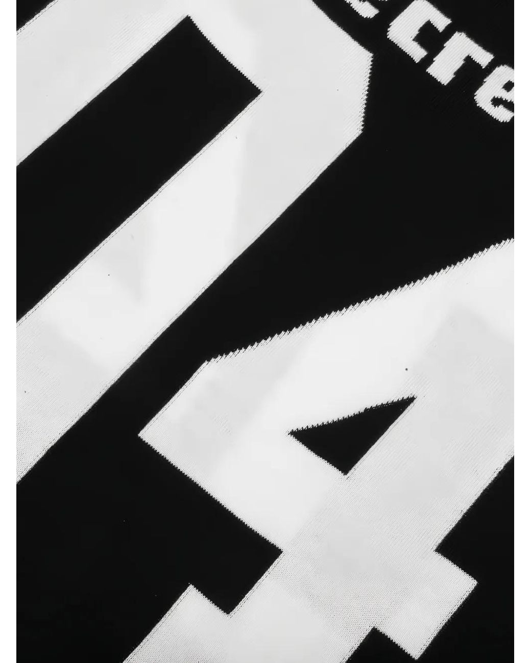 ICECREAM Black Touch Down Short-Sleeve T-Shirt for men