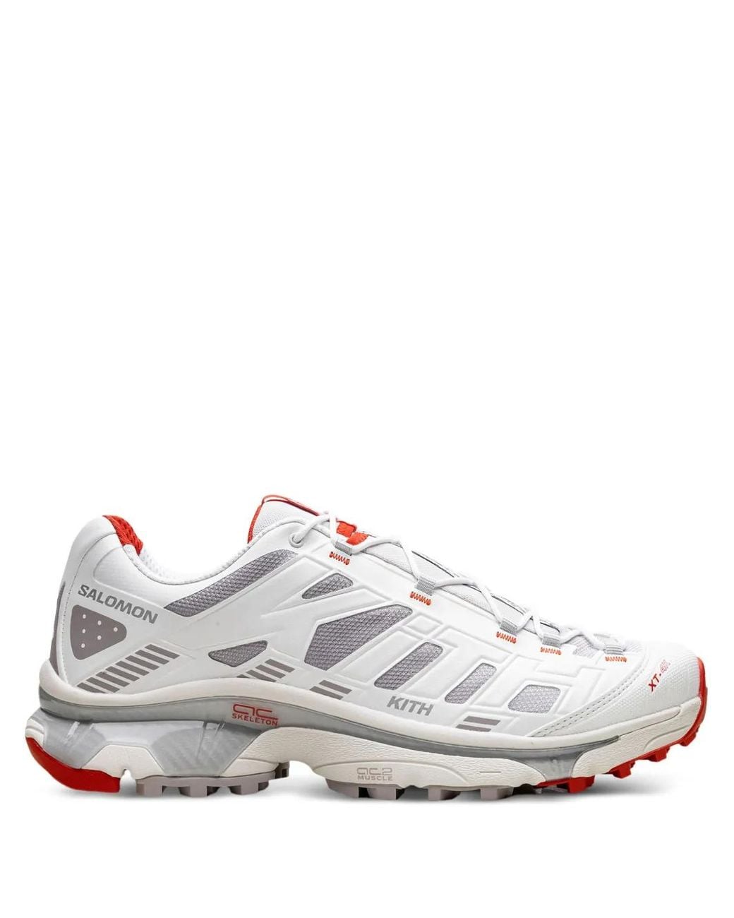 Baskets Xt-4K 'Kithmas' Salomon pour homme en coloris White
