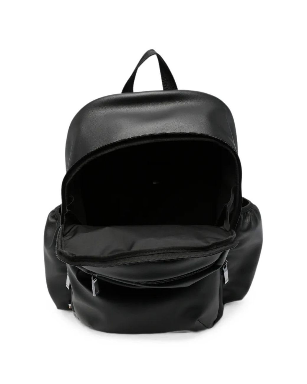 Boss Black Jace Backpack for men