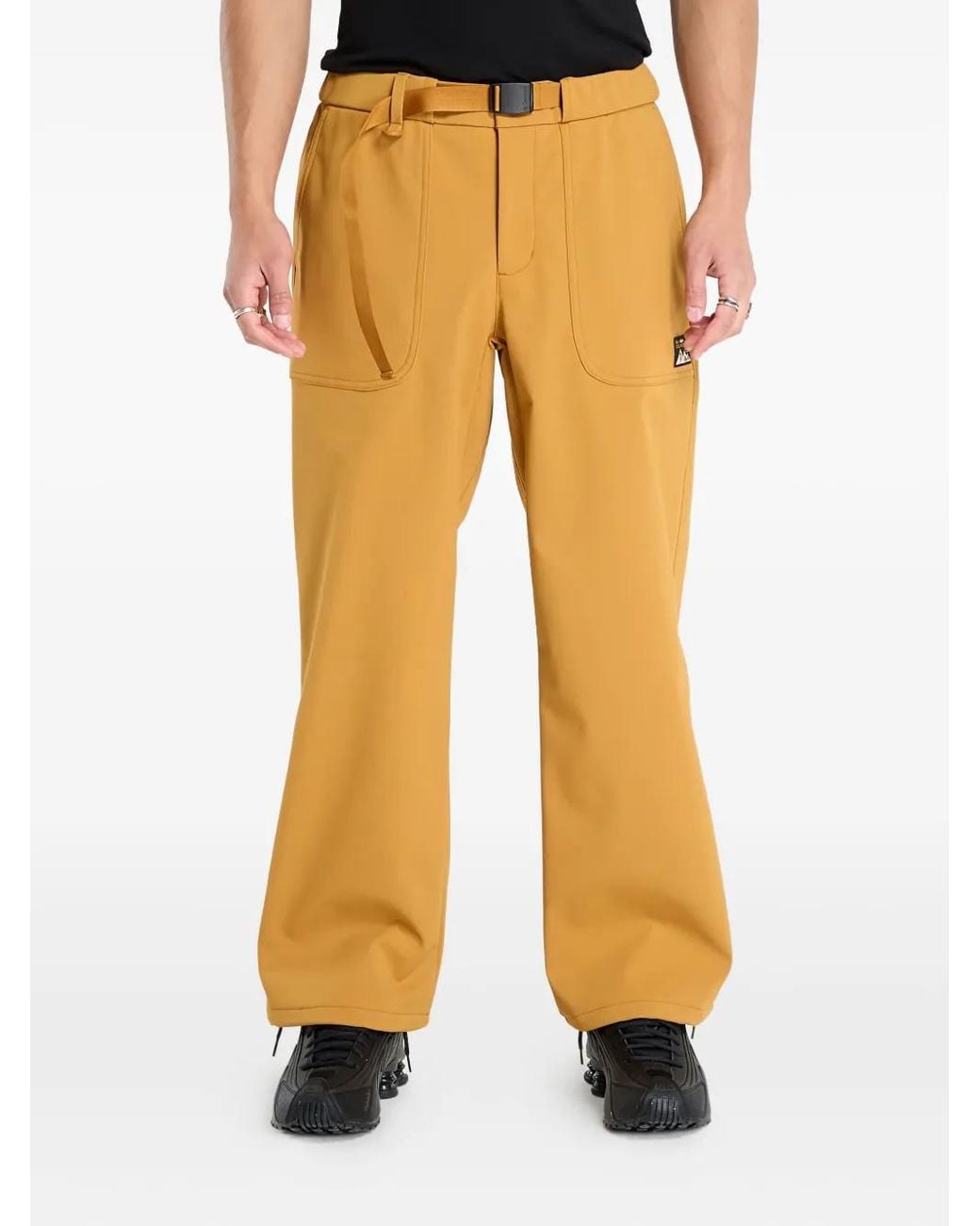 Columbia Yellow Belt Trousers for men