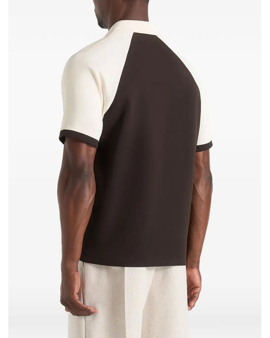 Manière De Voir Black Salim for men