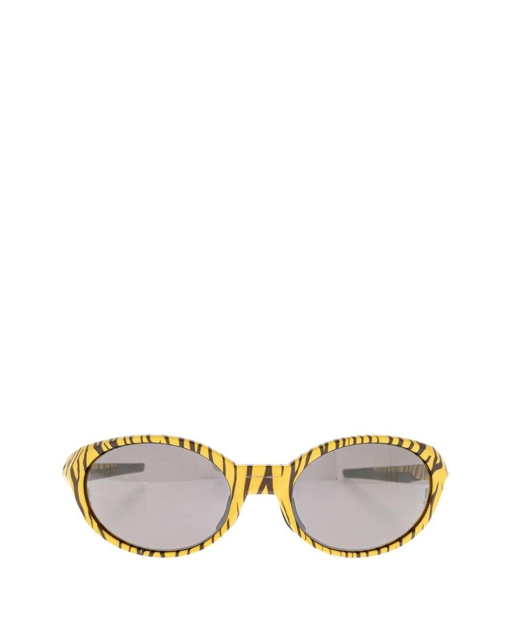 Oakley Metallic Eye Jacket Redux Sunglasses