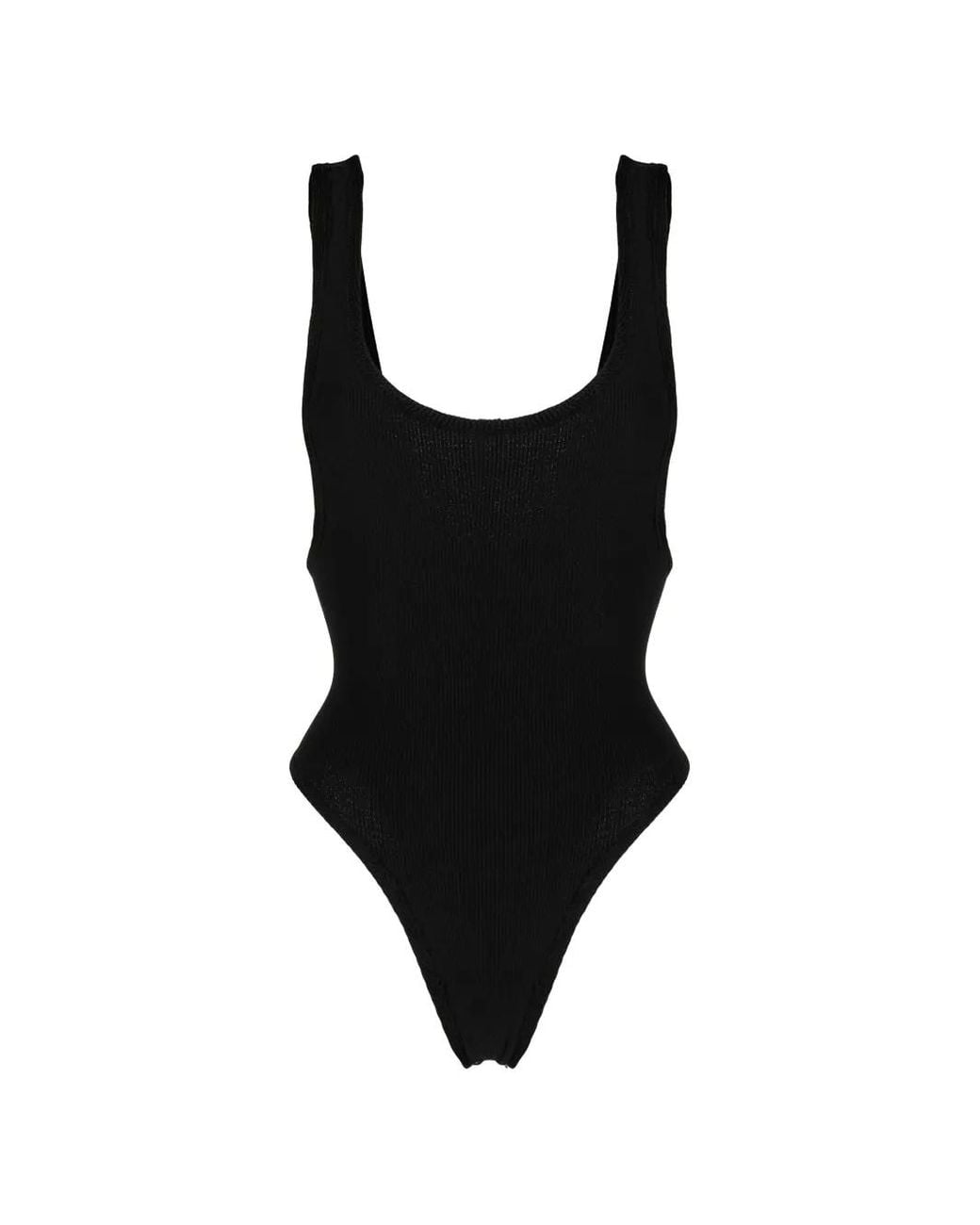 Reina Olga Black Ruby Swimsuit