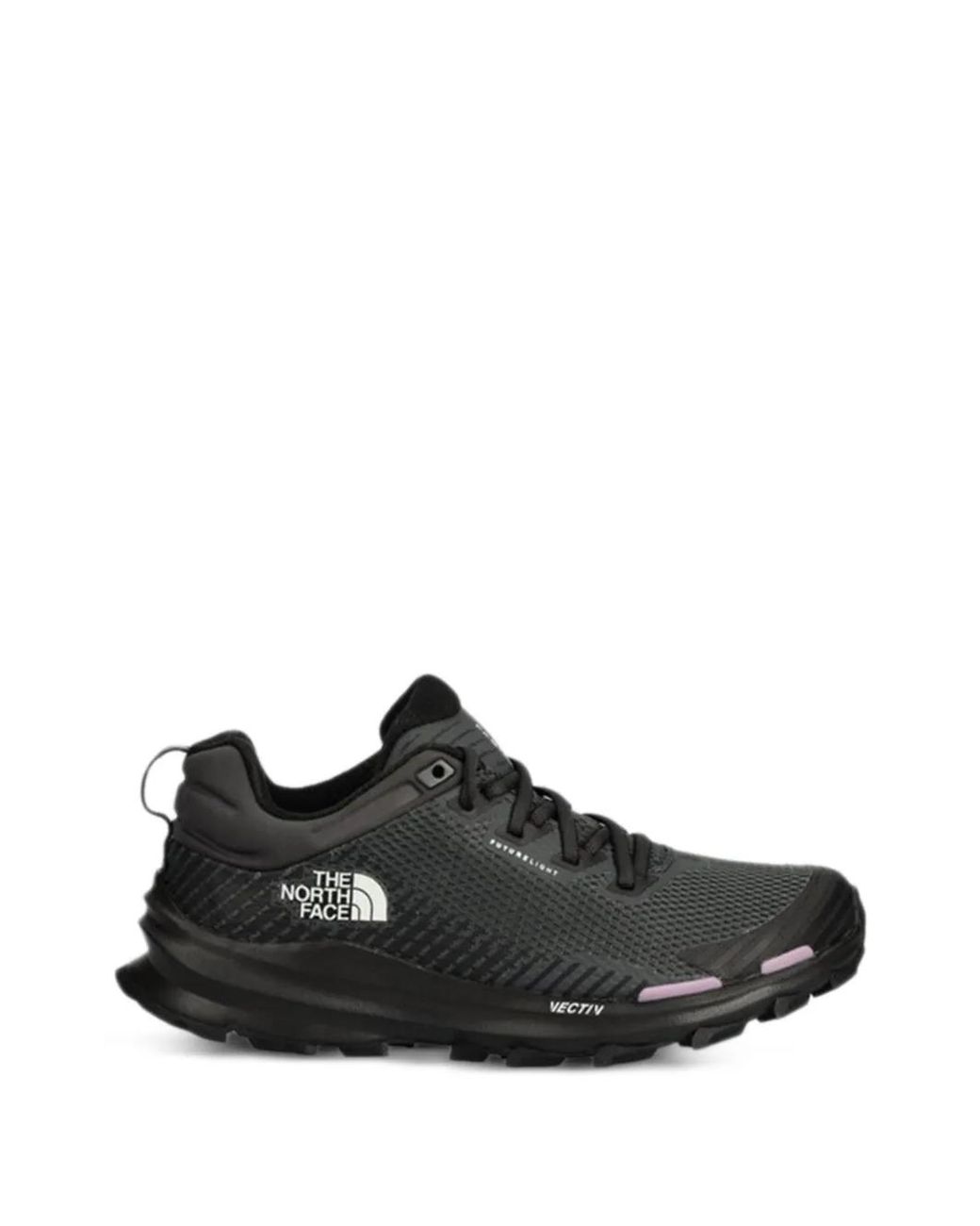 The North Face Black Low Top Sneakers