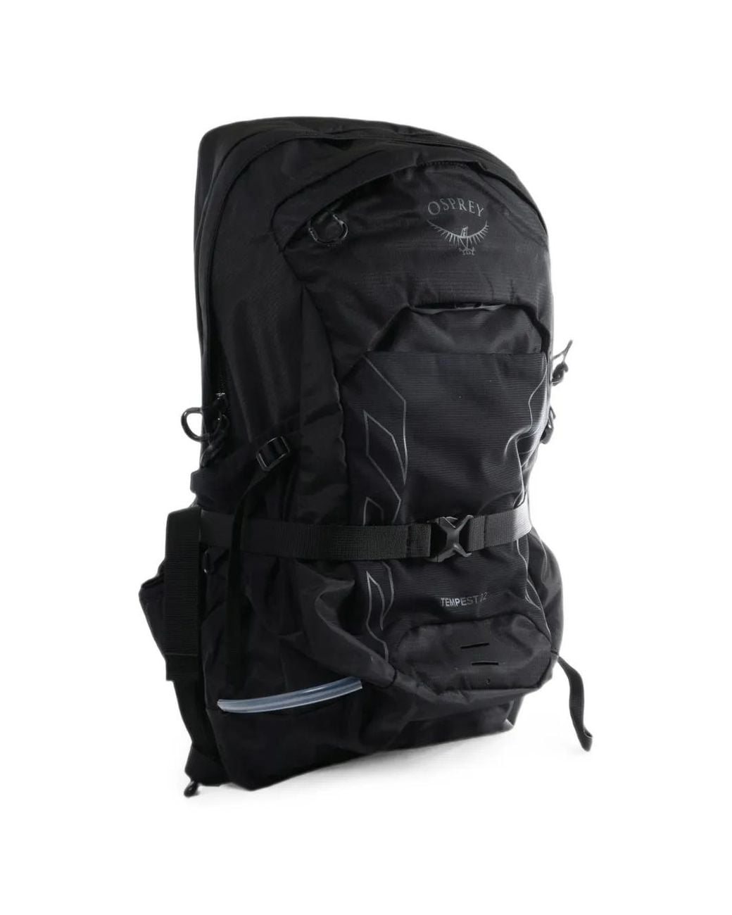 Osprey Black Sac À Dos Tempest 22