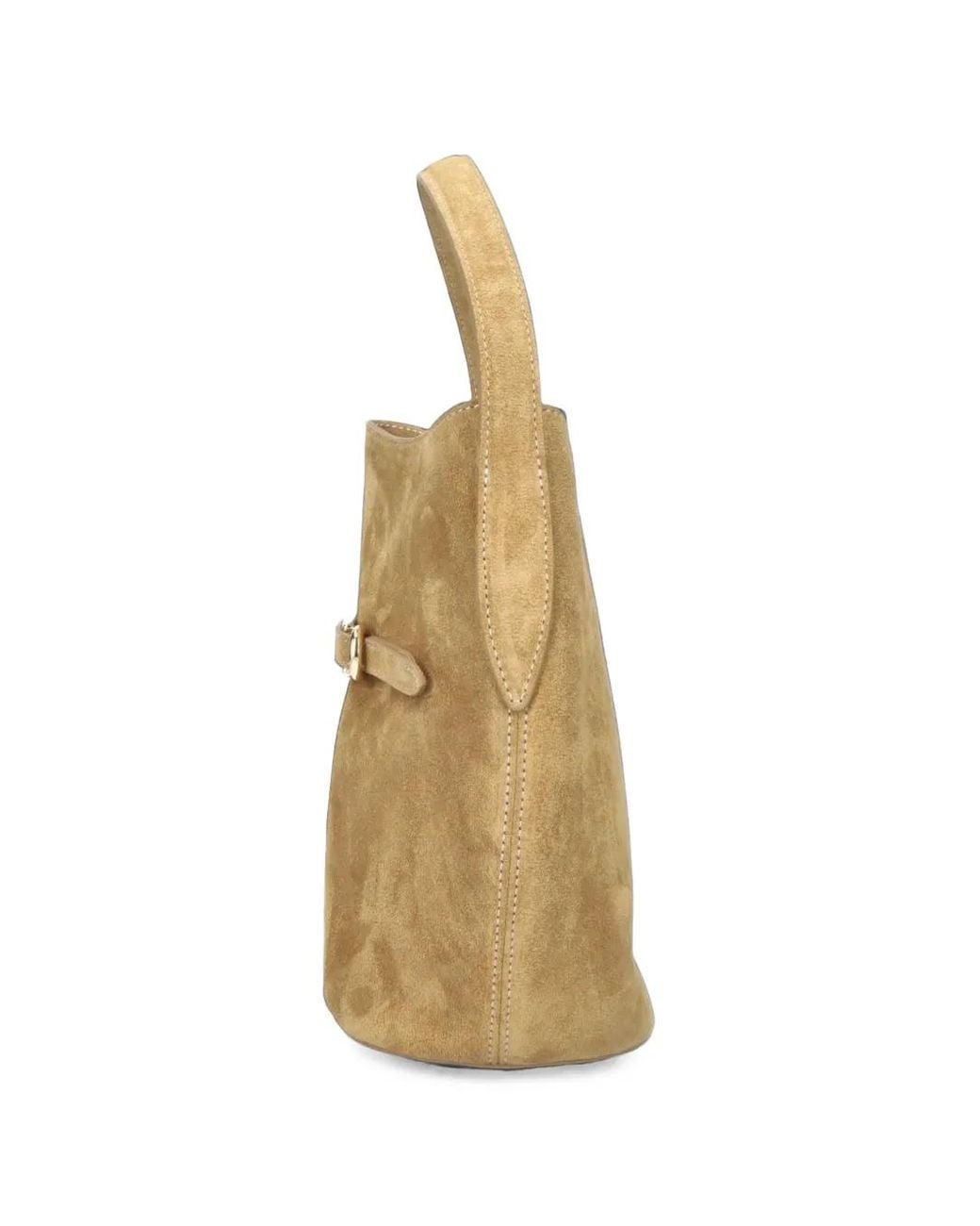 Borsa Tote di Liffner in White