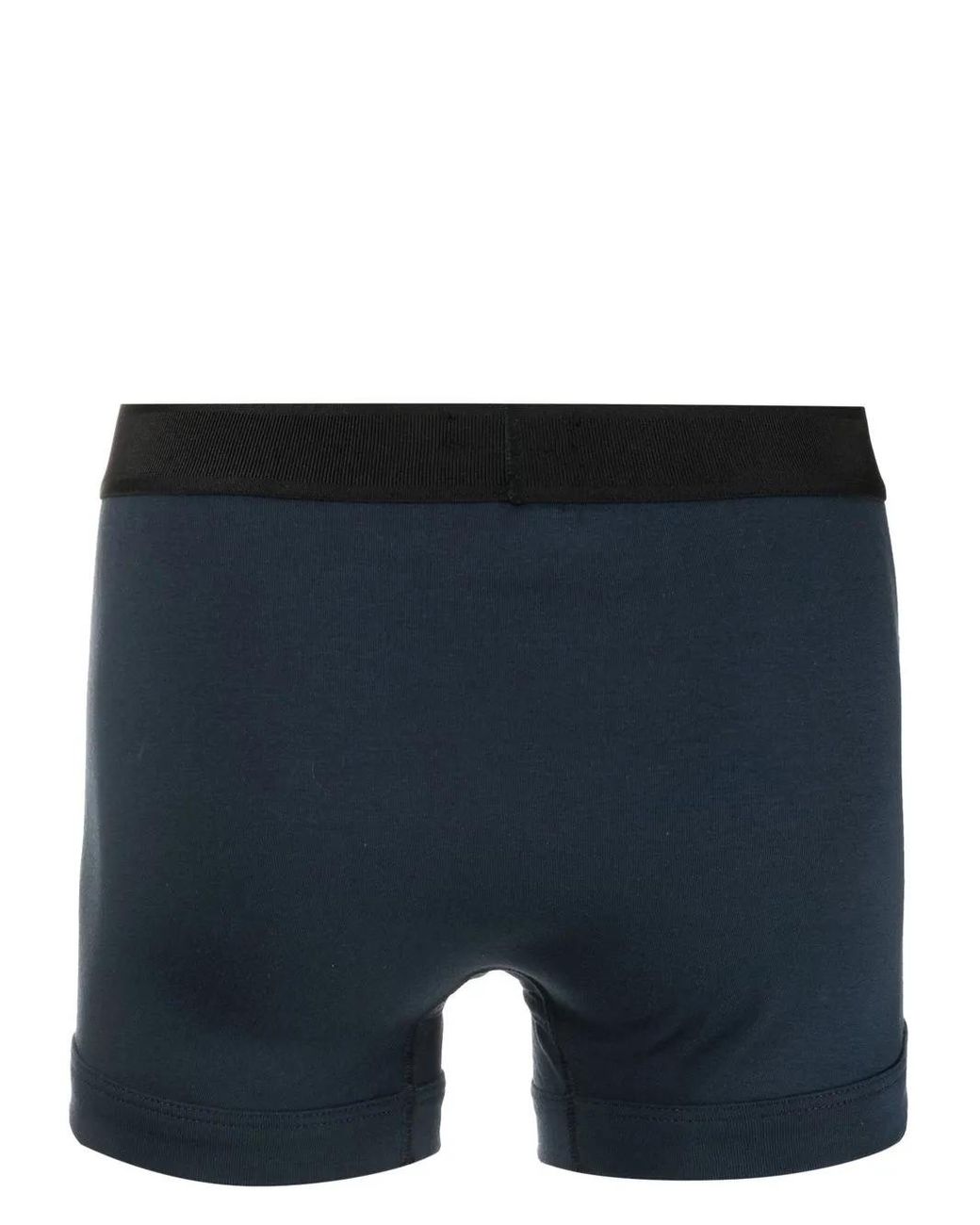 Tom Ford Blue Boxer Brief for men